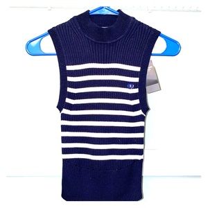 LIQUIDATING Abercrombie sleeveless shirt